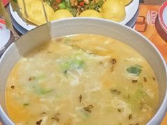 -永红源啤酒·烧烤·海鲜·大排档(青特城店)