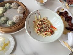 -楚鱼王·河鲜·湖北菜(华农店)