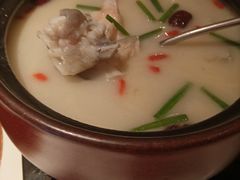 -老阿爸鲜鱼土菜(独墅湖店)