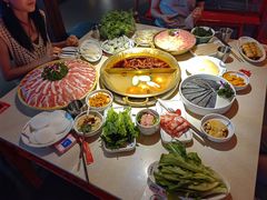 -小龙坎火锅(全球总店)