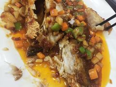 -燕春楼(海河华鼎店)