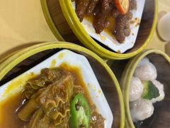 -吉莲利苑海鲜酒家(珠海拱北29年老字号店)