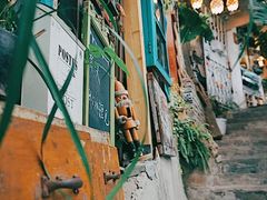 -懒鱼时光馆(沙坪坝店)