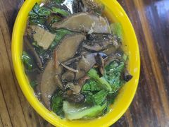 -川宜·胡二娃面馆(总店)