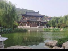 -华清宫景区