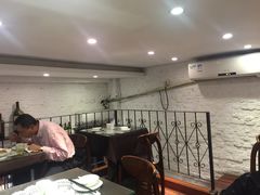 大堂-熠盛粤味(永康路店)