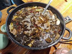 -有才叔北京时间涮肉(紫薇尚层店)