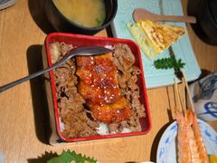 -沼津港精致料理·寿喜烧·烧鸟(青浦宝龙广场日料榜单店)