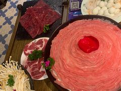 -辣斗辣火锅(太古里店)