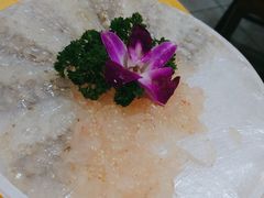 -官塘陈记鱼生·潮汕砂锅粥·牛肉火锅(潮枫路总店)