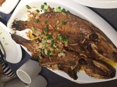 北李妈妈菜(万达广场店)-北李妈妈菜·海肠捞饭(高新万达店)