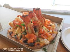 -Steveston Pizza Company (Richmond)