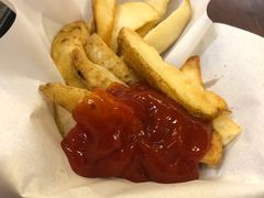 -许留山(梳士巴利道店)