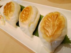 生煎雪花和牛包-金苑海鲜酒家(来魅力店)