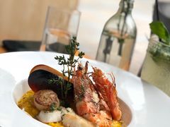 -JANS意式简餐厅·惠灵顿牛排