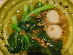 -深圳同泰万怡酒店·万荟轩自助餐厅(同泰店)