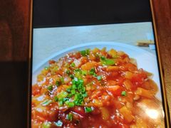 -三道菜(明堂公园店)