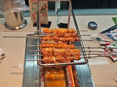 -丰茂烤串(五道口店)