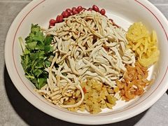 -老海陵·泰州菜(图书馆店)