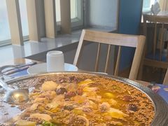 -大河宴·椒麻鱼火锅(北京路中和美食街店)