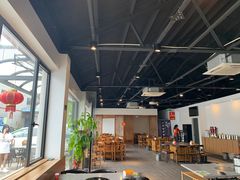 大堂-大自然醉鹅·铁锅火焰鹅(上海联洋店)