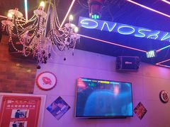 -唱吧麦颂KTV(马驹桥店)