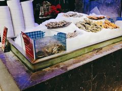 -千百叶海鲜自助餐厅(万达广场店)