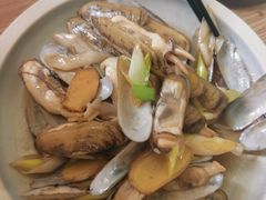 -隐厨·海鲜餐厅(恒通路店)