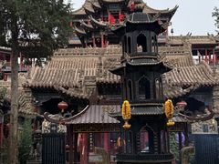 -高庙保安寺