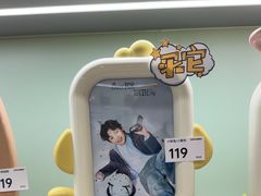 -海马体家庭照相馆(广州正佳广场店)