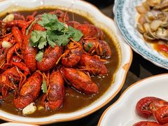 -盱眙虾神於氏龙虾(夫子庙红街店)