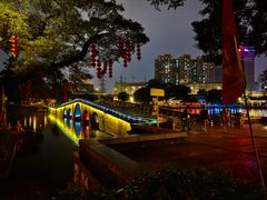 -荔湾湖公园