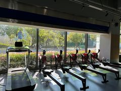 -METIS FITNESS女性健身工作室