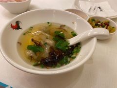 莆田扁肉汤（位）-莆田餐厅PUTIEN(西安万象天地店)