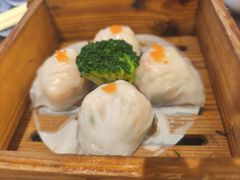水晶鲜虾饺-长禧家·珑厨(东山口店)