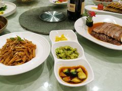 -厦门渔港(成山路店)