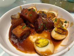 -乾隆美食·本帮菜(黄河路店)