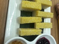 -品回味清真西北楼(宁波首店)