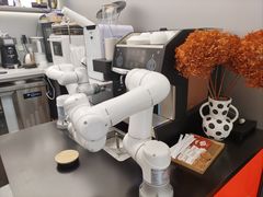 -Sips&Lick茶兰咖啡(五道口店)