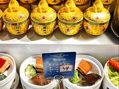 -崂山印象·青岛·海鲜渔家菜