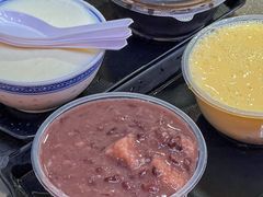 -百花传统甜品店(原址店)