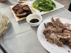 -海鲜街菜馆(海珠南路店)