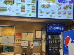 -SUBWAY赛百味(东风广场店)