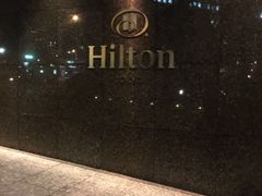 希尔顿雷克雅未克诺迪卡酒店-东京希尔顿酒店