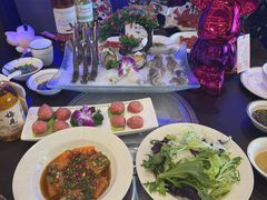 -江南福宴·澳门海鲜.牛肉火锅(汇高栢悦中心店)