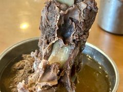 -老牌依强牛肉店(达道总店)