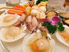 -八珍玉食鸡煲·打边炉(印象城店)