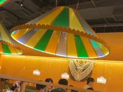 -塔哈尔·新疆盛宴(奉贤龙湖店)