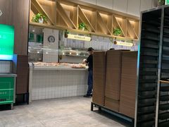 -酷味乐智选餐厅(斜土路店)