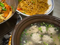 -小菜园新徽菜(常州武进吾悦店)
